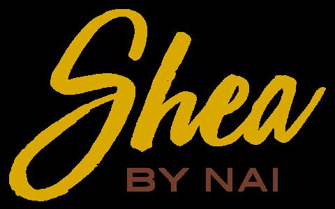 Shea By Nai Products
