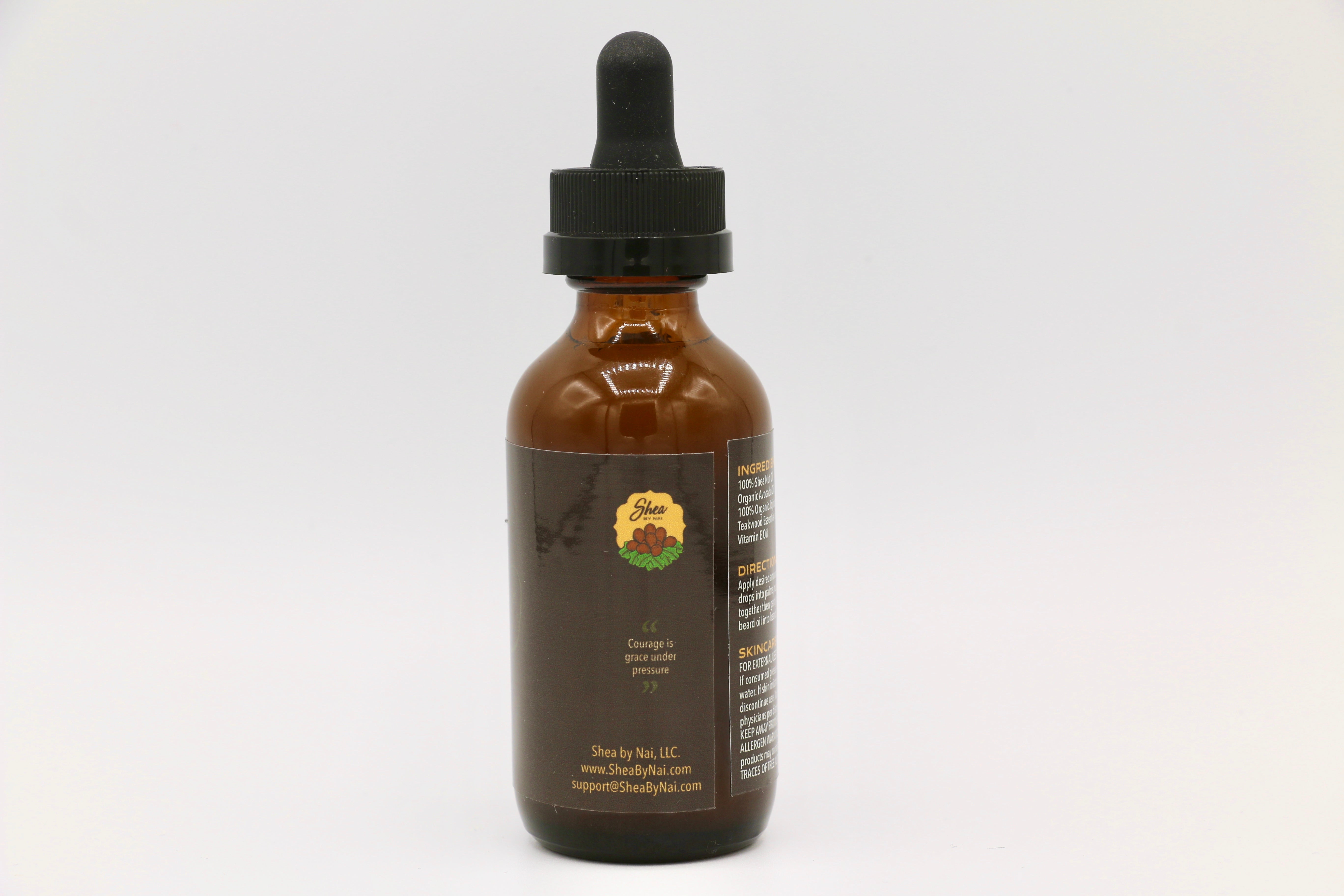 SBN Men: Forest (Beard Oil)