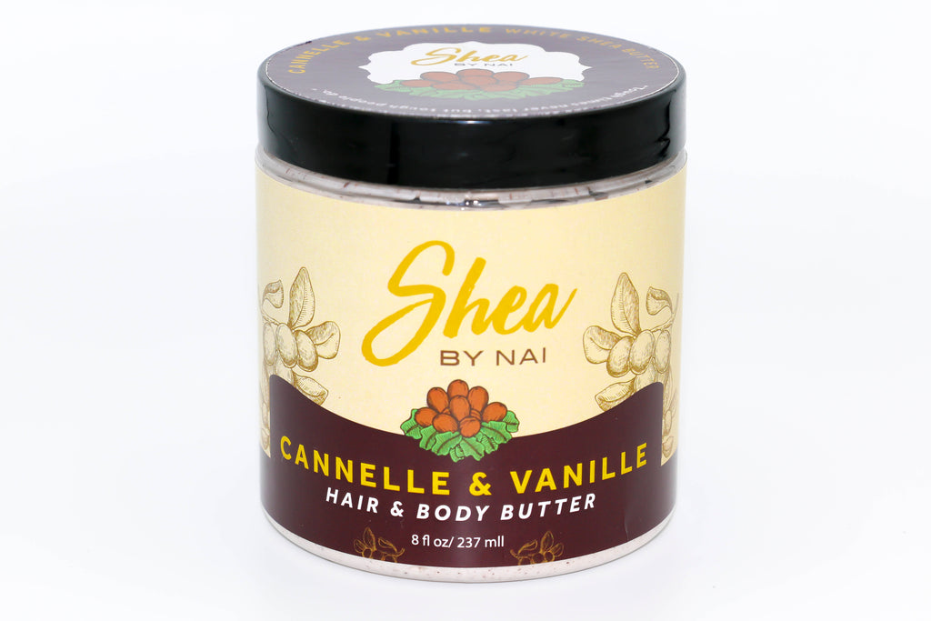 CANNELLE ET VANILLE (Cinnamon Vanilla)